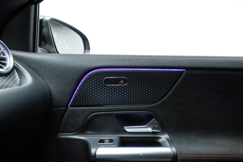 Mercedes EQA250+ AMG Advance 5d