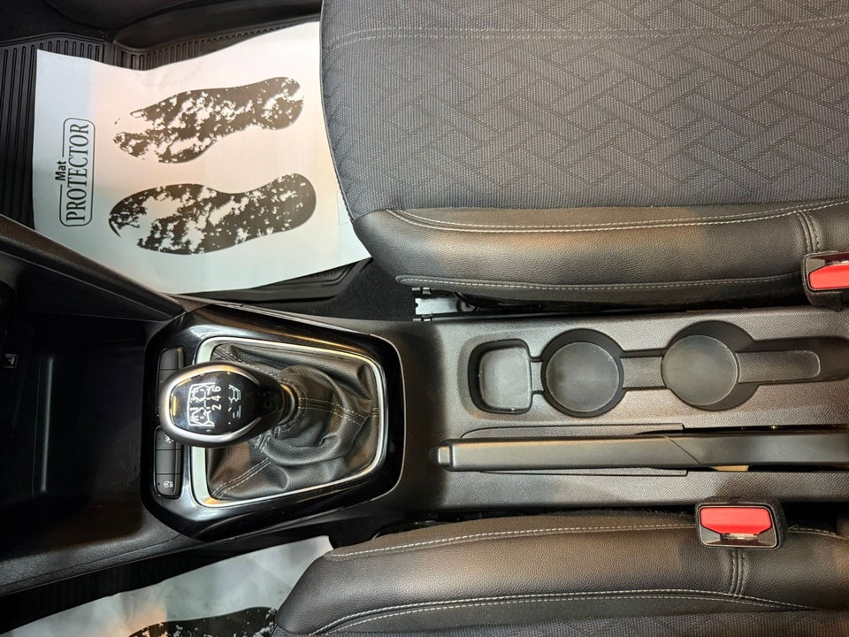 Opel Corsa 1,2 T 100 Sport 5d