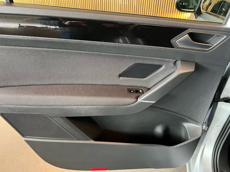 VW Touran 1,4 TSi 150 Highline DSG 7prs 5d