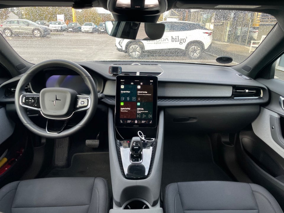 Polestar 2 Long Range 5d