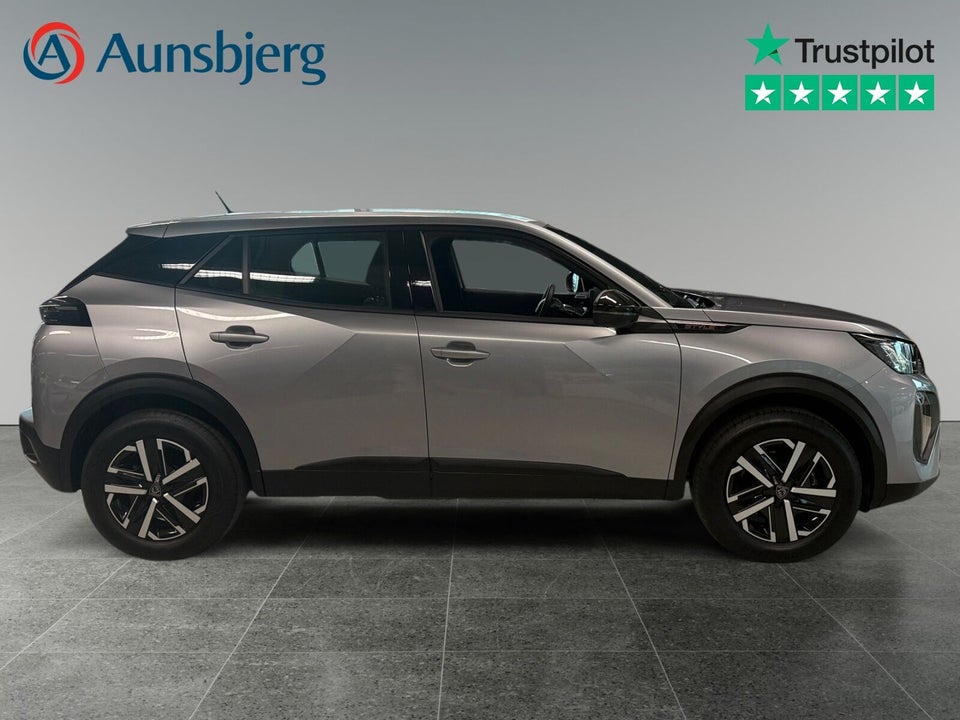 Peugeot e-2008 54 Style 5d