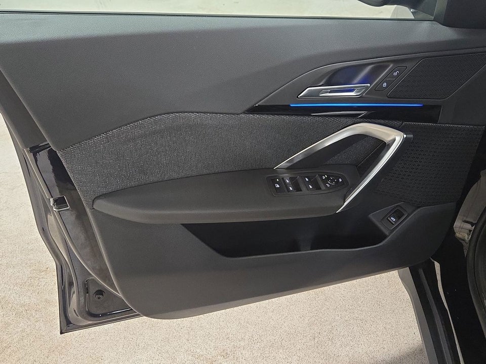 BMW iX1 xDrive30 5d