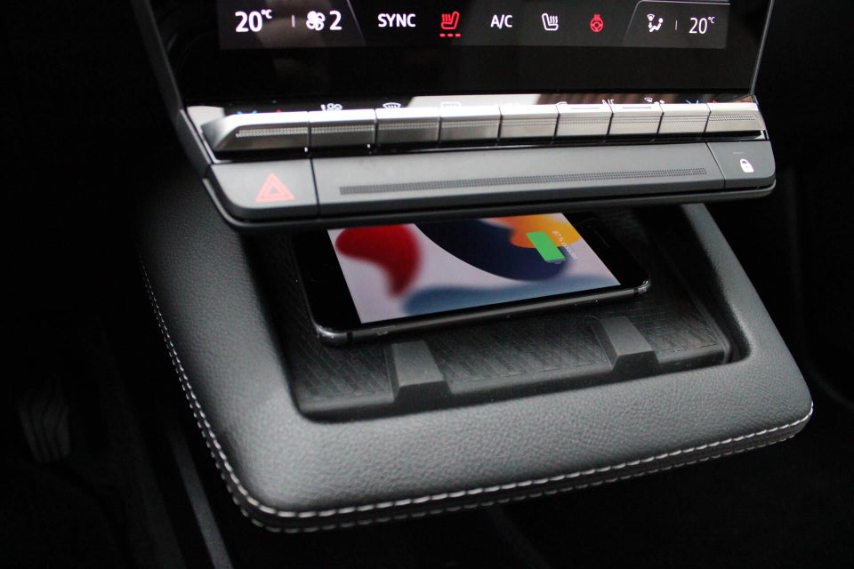Renault Megane E-Tech 60 Iconic 5d