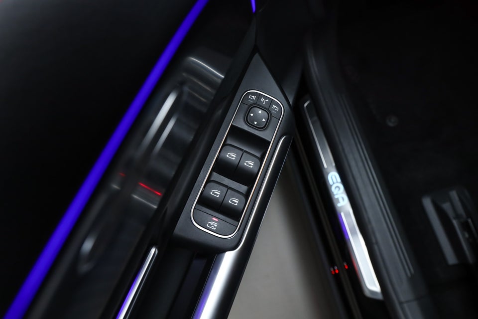 Mercedes EQA250+ AMG Advance 5d