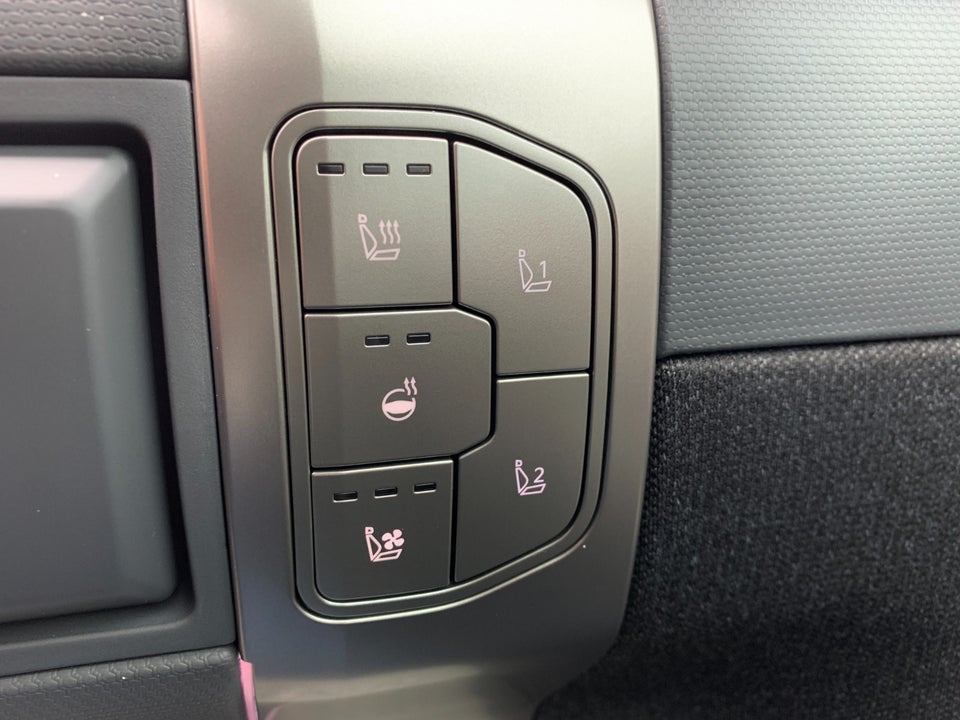 Kia EV3 81 Long Range GT-Line 5d