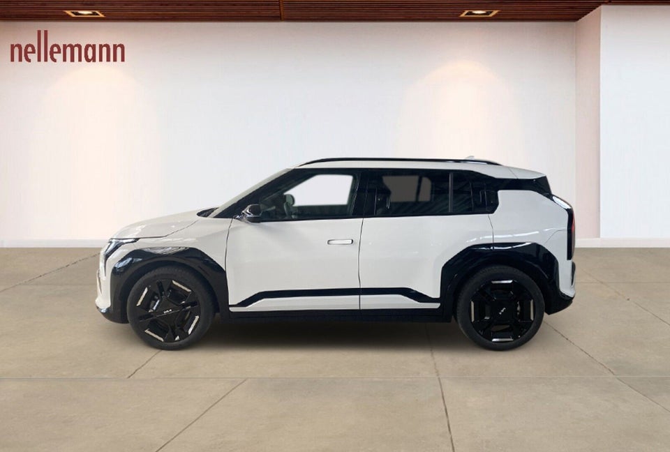 Kia EV3 81 Long Range GT-Line 5d