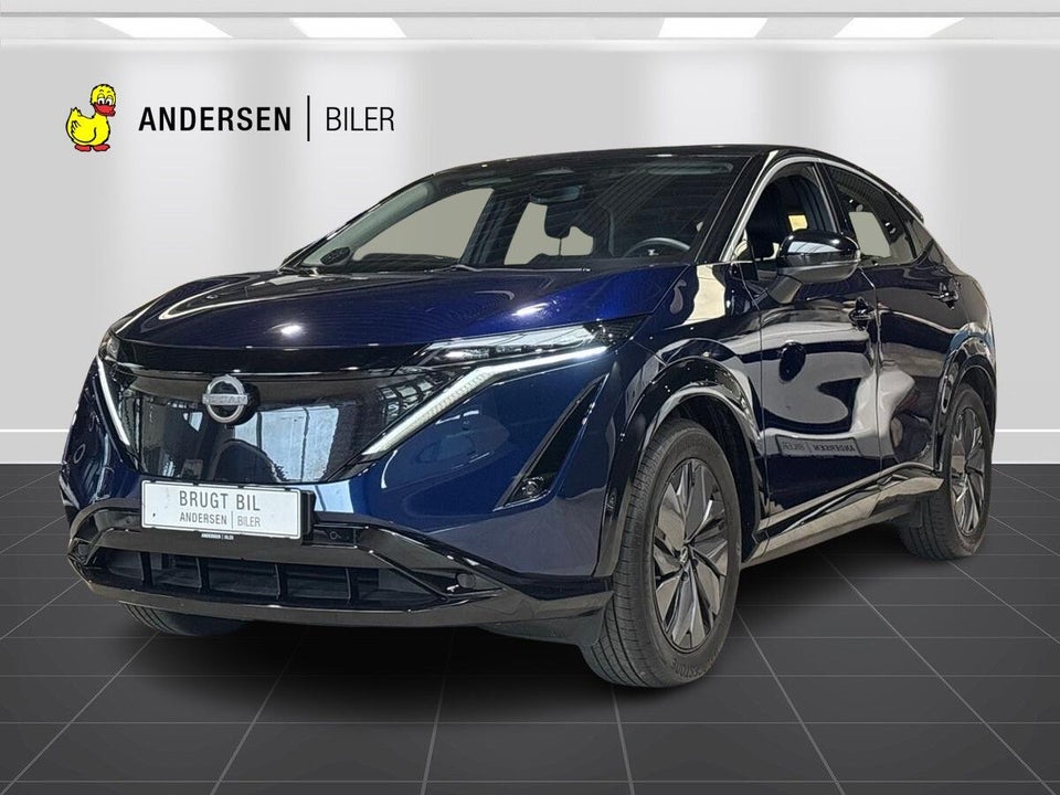 Nissan Ariya 63 Engage 5d