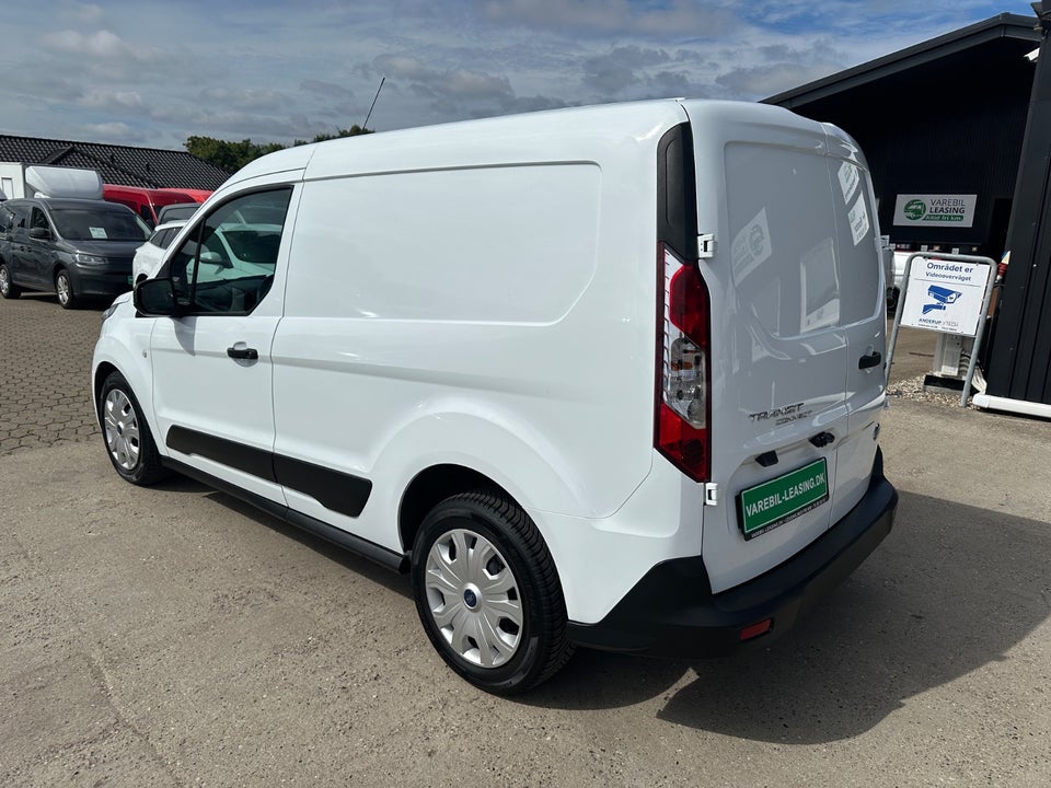 Ford Transit Connect 1,5 TDCi 120 Trend aut. kort