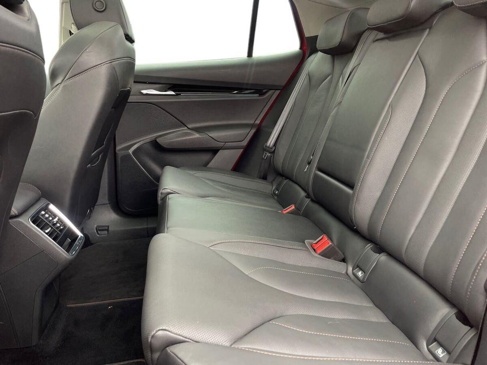 Skoda Enyaq 60 iV Coupé 5d