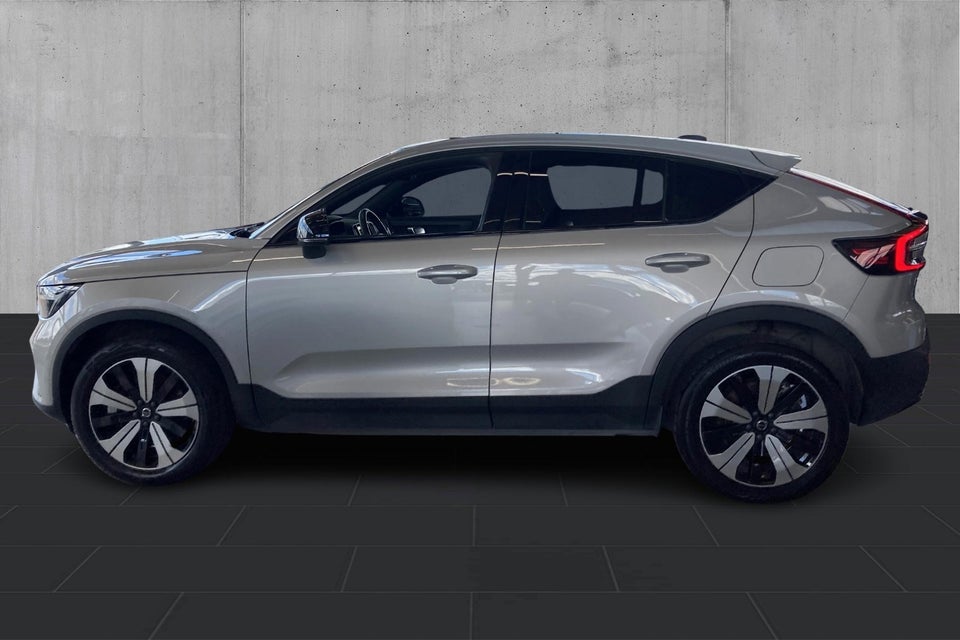 Volvo C40 P6 ReCharge Plus 5d