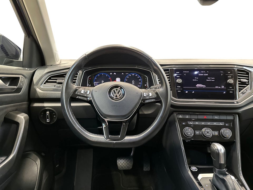 VW T-Roc 1,5 TSi 150 Sport DSG 5d