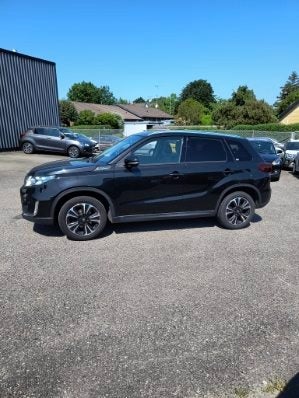 Suzuki Vitara 1,0 Boosterjet Adventure 5d