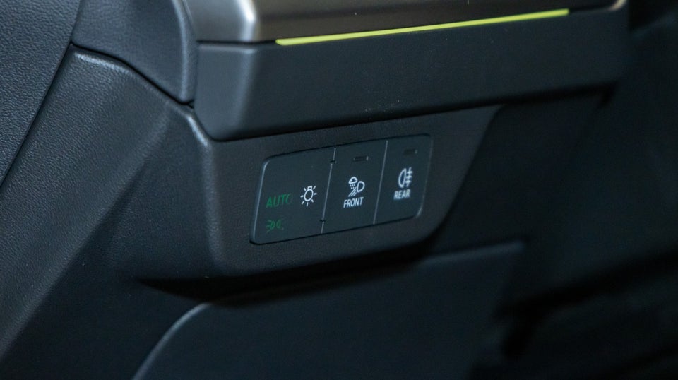 Audi Q4 e-tron 40 S-line 5d