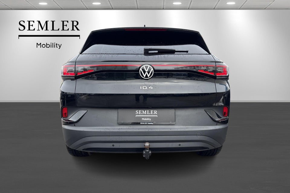 VW ID.4 77 Style+ 5d