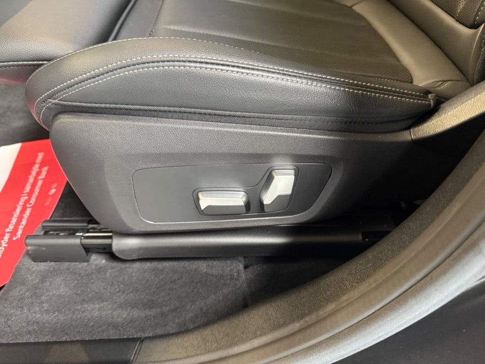 BMW iX3 Charged M-Sport 5d