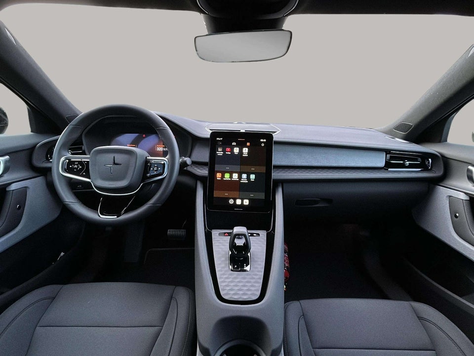 Polestar 2 Standard Range 5d