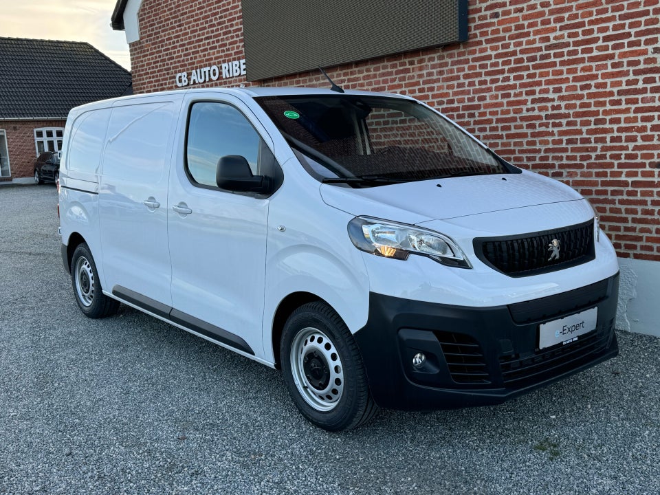 Peugeot e-Expert 75 L2 Plus Van