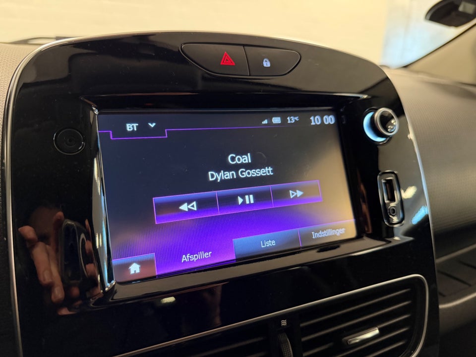 Renault Clio IV 0,9 TCe 90 Expression 5d