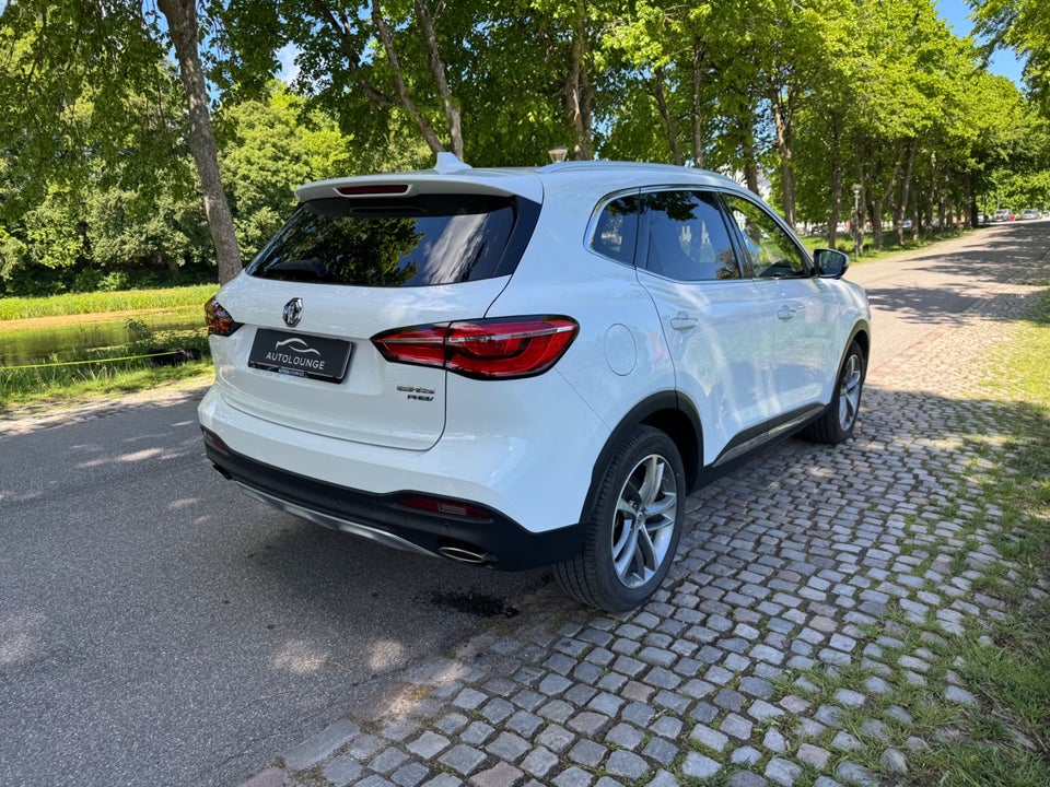 MG EHS 1,5 PHEV Luxury 5d