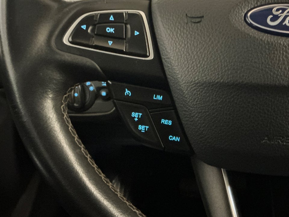 Ford Kuga 1,5 SCTi 182 Vignale aut. AWD 5d