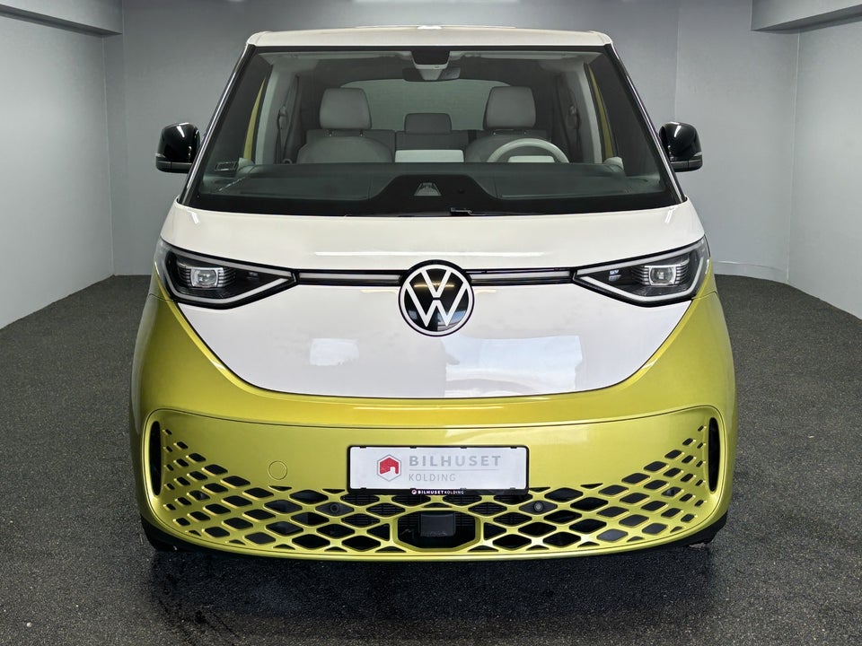 VW ID.Buzz 77 1ST Edition SWB 5d