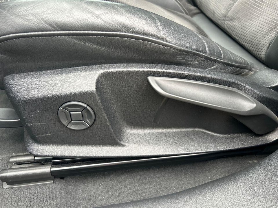 Audi e-tron 55 Prestige quattro 5d