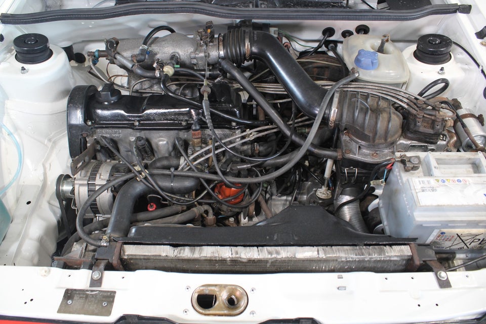 VW Golf I 1,8 GTi Pirelli 3d