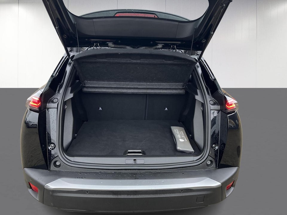 Peugeot e-2008 54 GT 5d