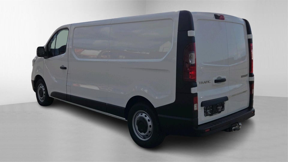 Renault Trafic 2,0 dCi 130 L2H1 Tekno