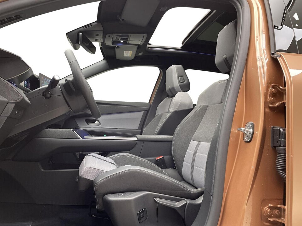 Opel Grandland-e 73 GS Sky 5d