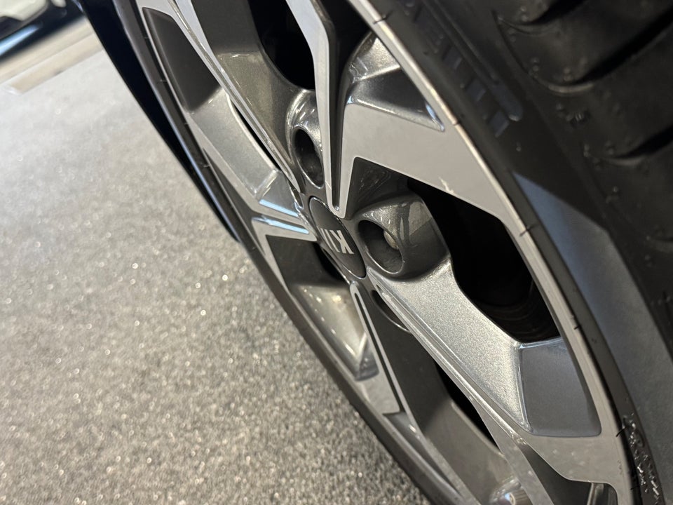 Kia Ceed 1,6 CRDi 136 Intro Edition SW DCT 5d