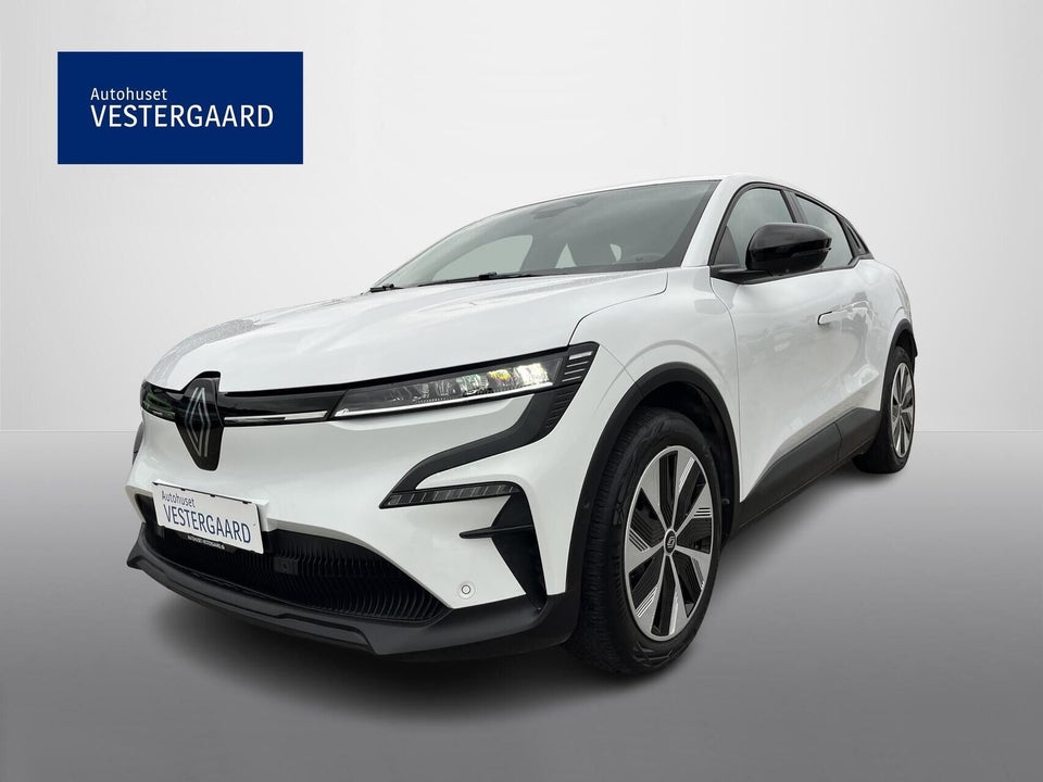 Renault Megane E-Tech 60 Evolution 5d