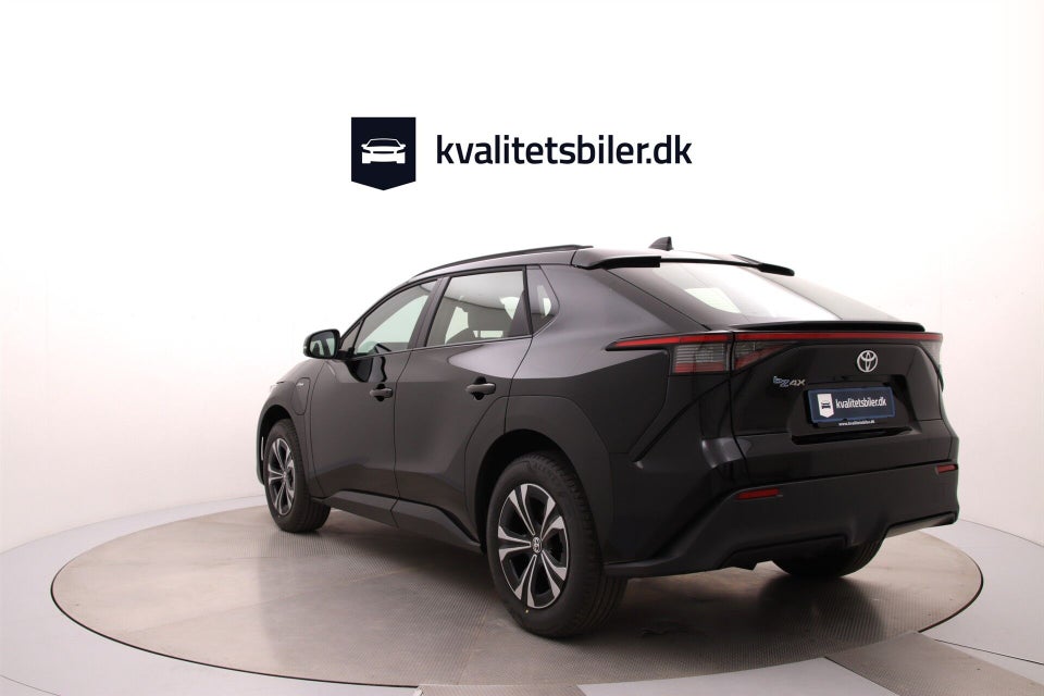 Toyota bZ4X Comfort 5d