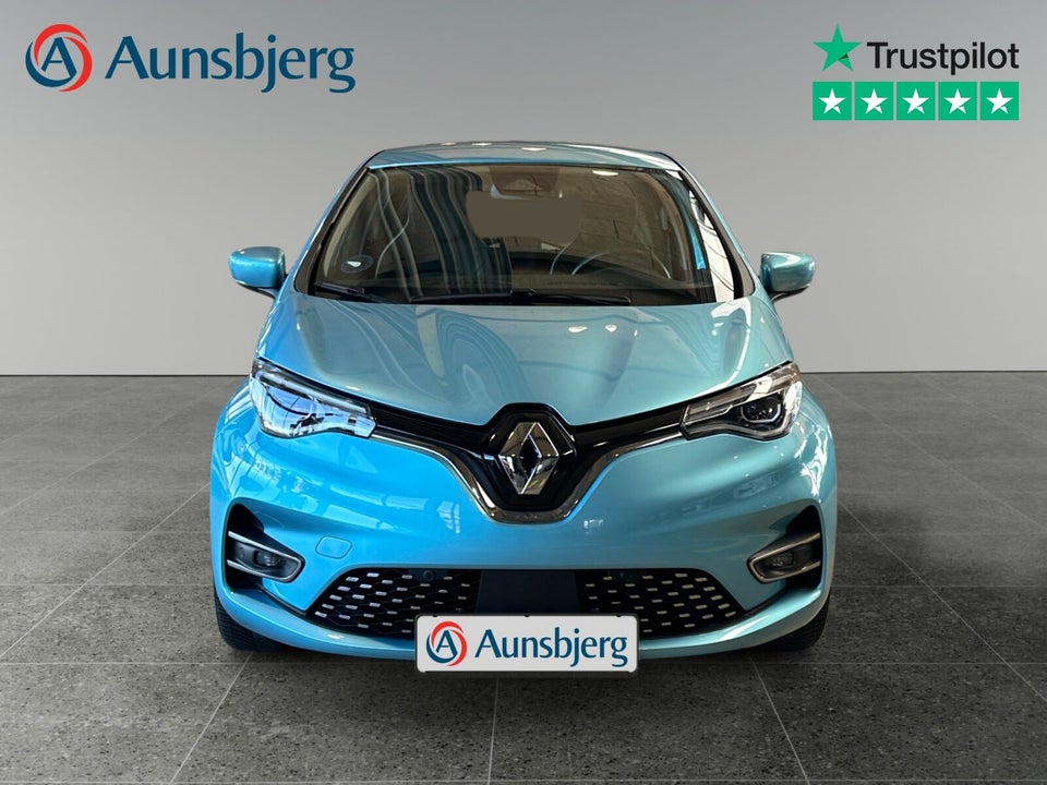 Renault Zoe 52 Intens 5d