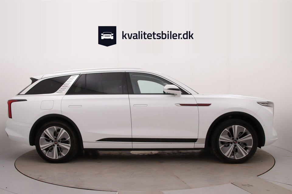 Hongqi E-HS9 99 Premium 5d