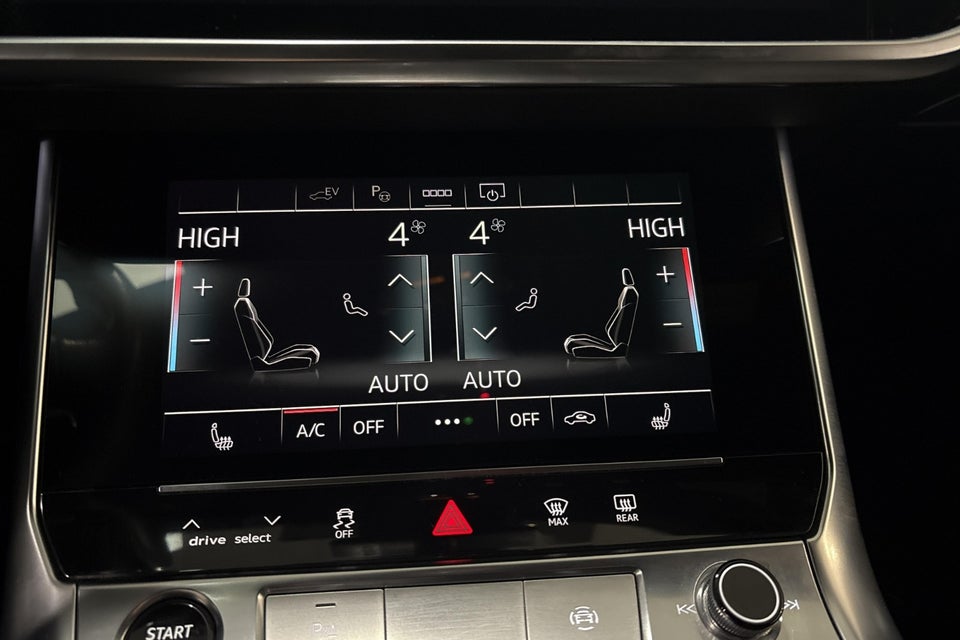 Audi A6 55 TFSi e Sport Prestige S-line Avant quattro S-tr. 5d