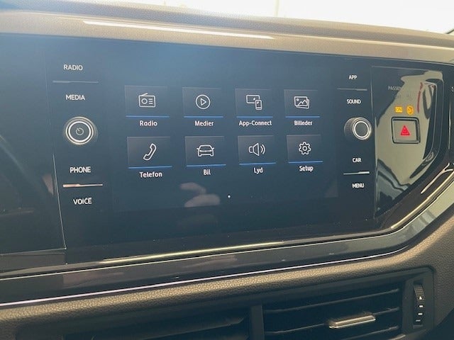 VW Polo 1,0 TSi 115 Highline DSG 5d