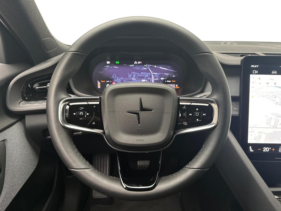 Polestar 2 Long Range 5d
