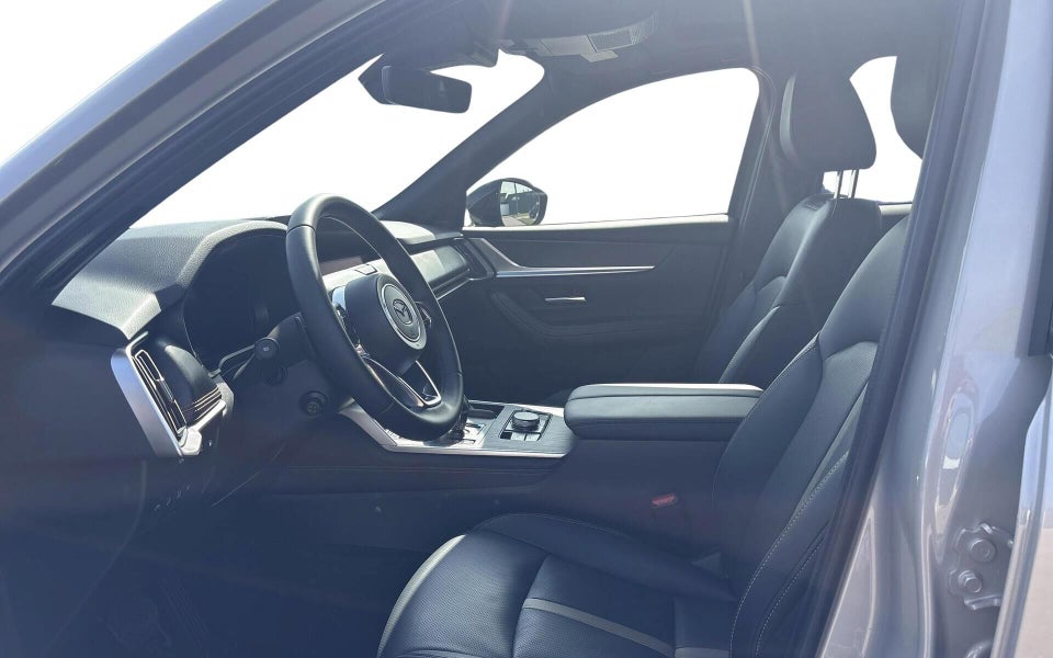 Mazda CX-60 2,5 PHEV Homura+ aut. AWD 5d