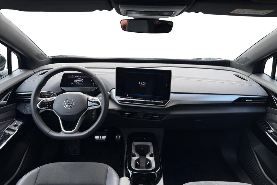 VW ID.5 77 Style+ 5d