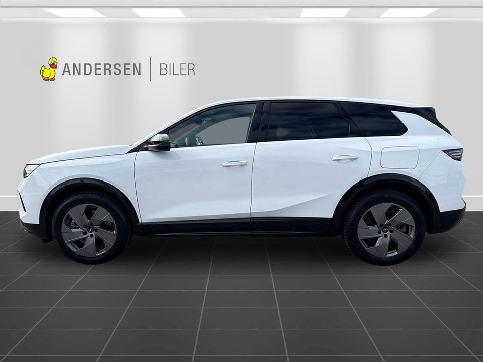Opel Grandland-e 73 GS 5d