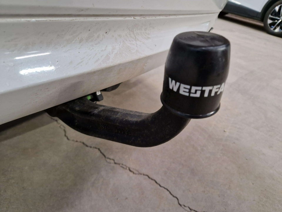 BMW 520d 2,0 Touring Connected aut. 5d