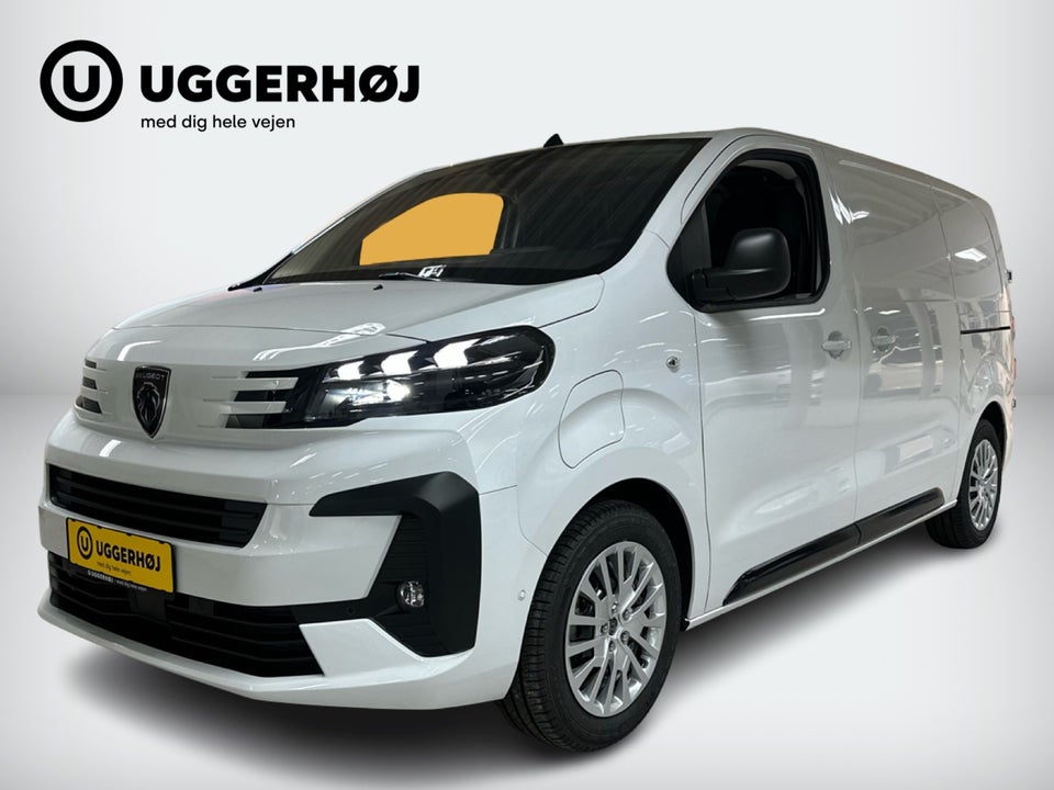 Peugeot e-Expert 75 L2 Premium Van