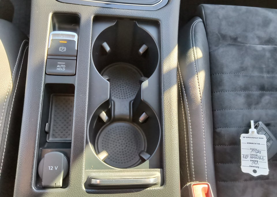 VW Passat 1,4 GTE Variant DSG 5d