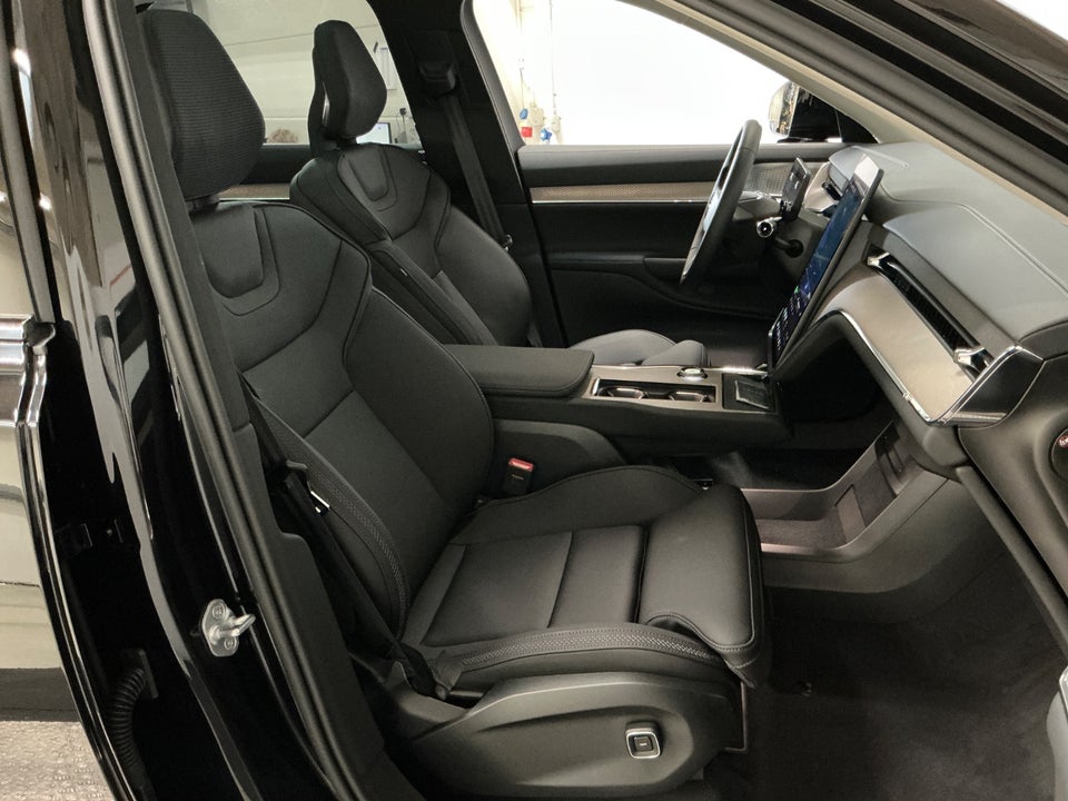 Volvo EX90 Twin Ultra 7prs 5d