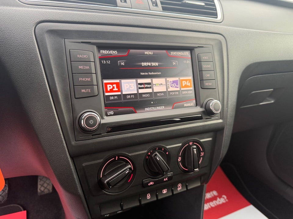 Seat Toledo 1,2 TSi 110 Reference 5d