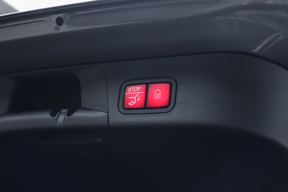 Mercedes EQB250+ AMG Premium 5d