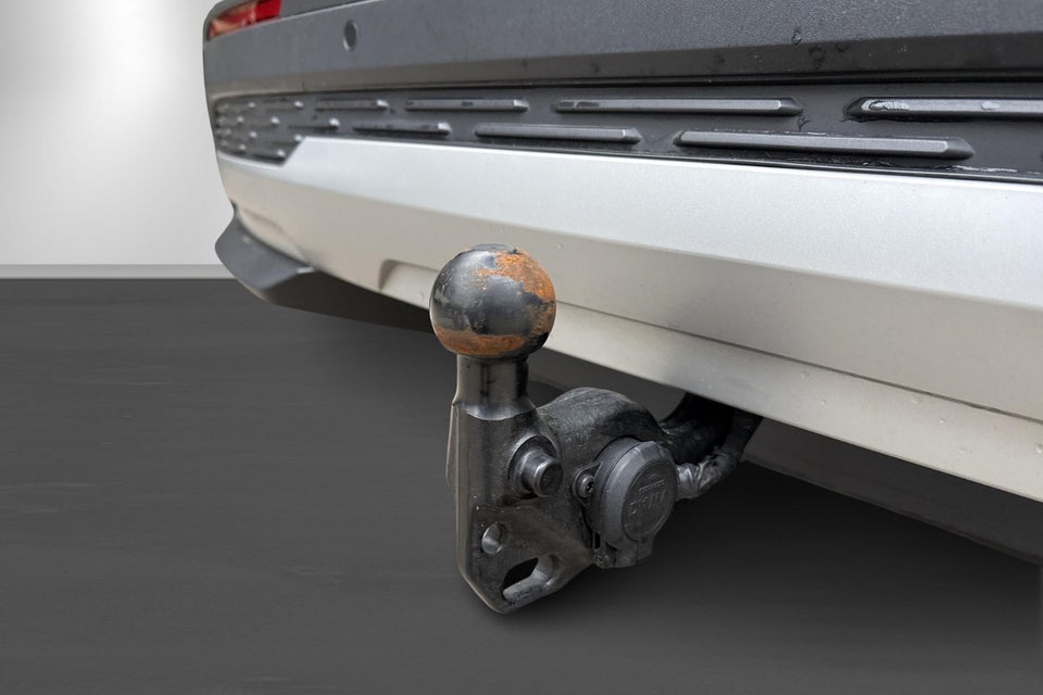 Skoda Elroq 85 iV 5d