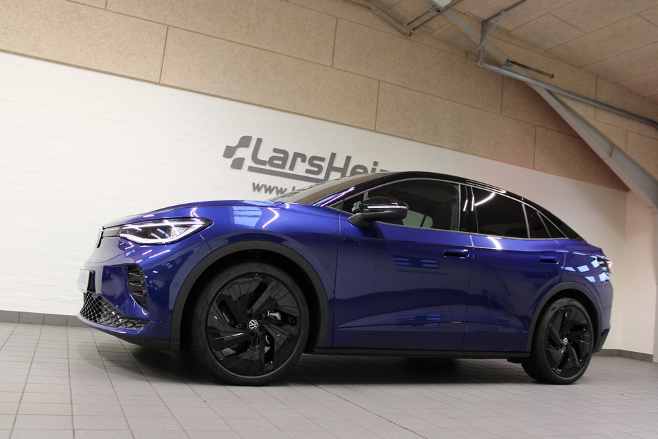 VW ID.5 77 GTX+ 4Motion 5d