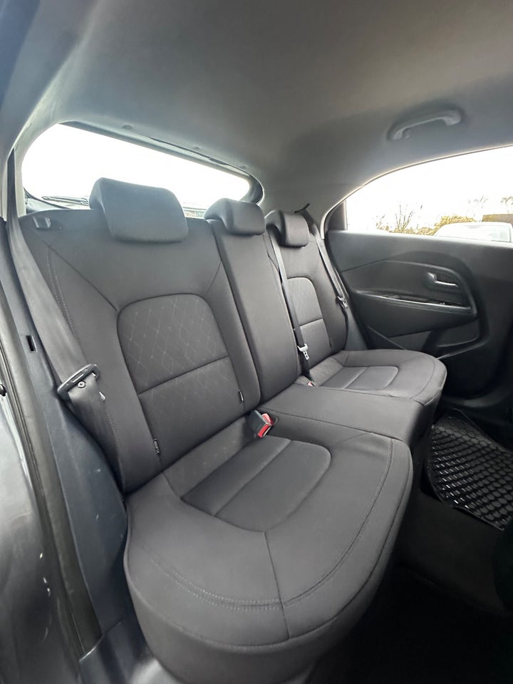 Kia Rio 1,2 CVVT Premium 5d